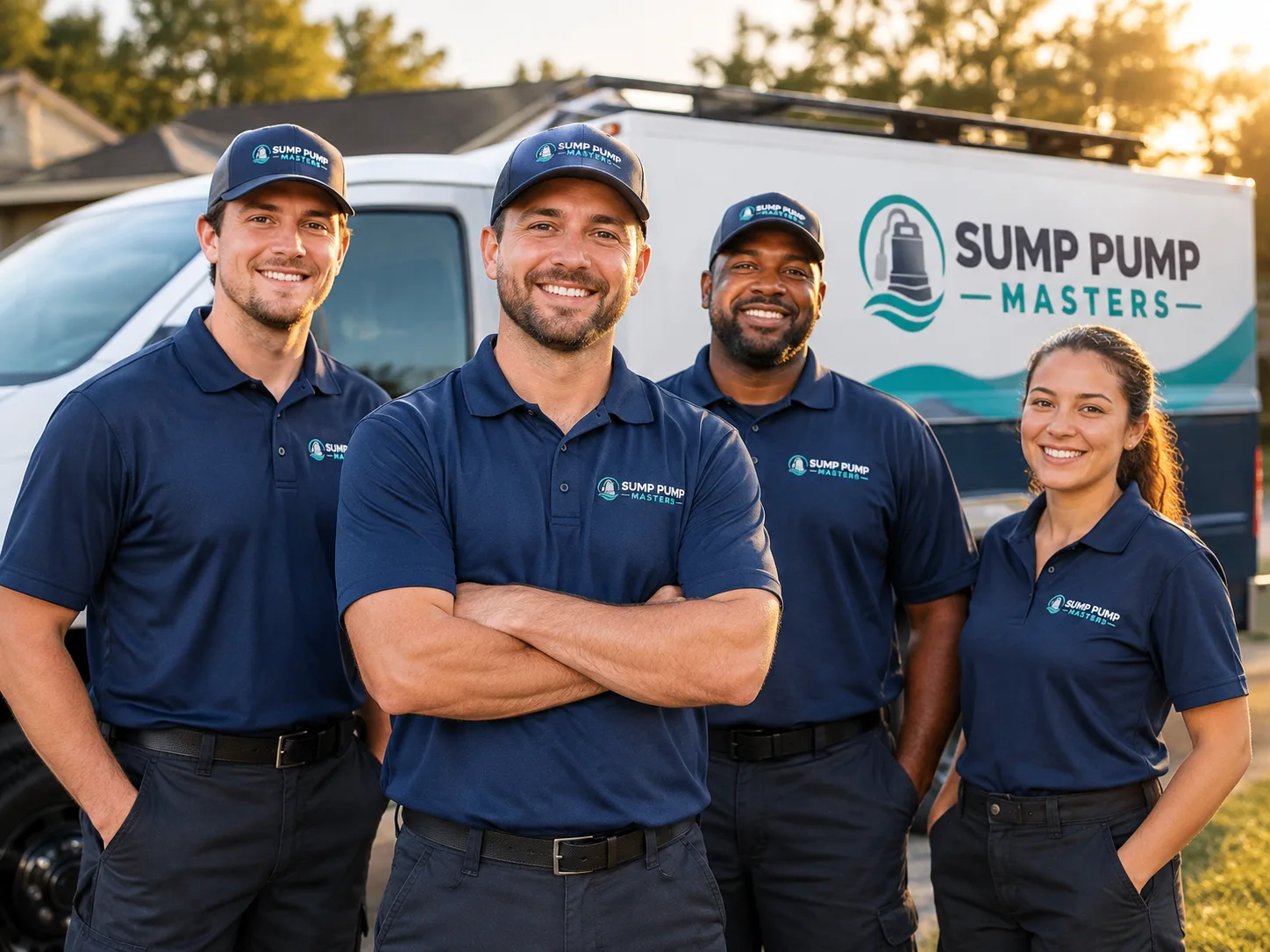 Sump Pump Repair company in Huntingdon Valley, PA